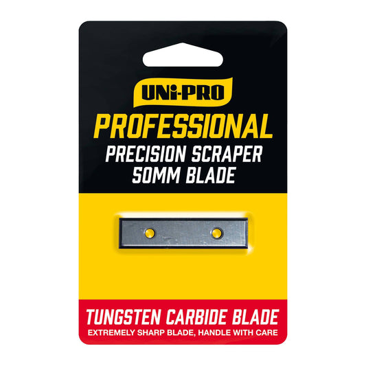 Uni Pro Scraper Blade - 50mm