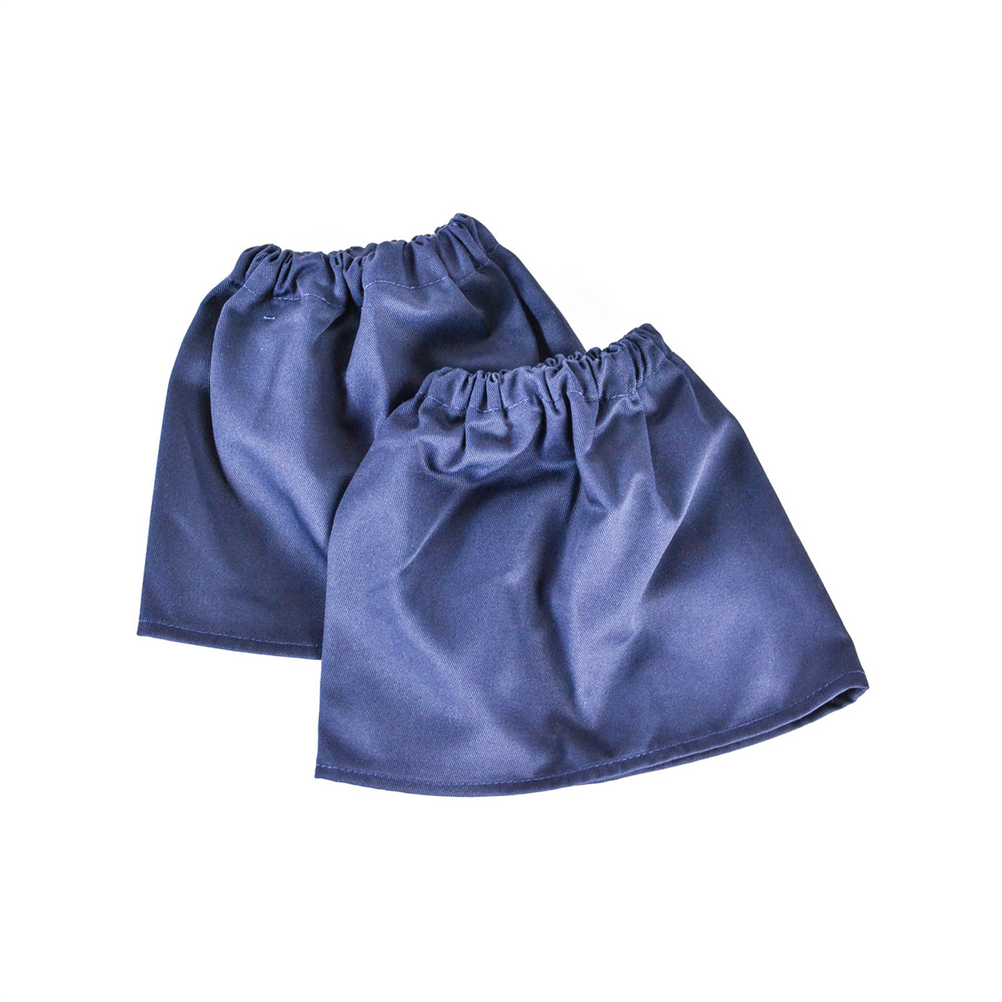 Bata Navy Sock Protectors