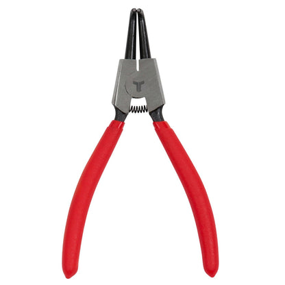 Trojan External Bent Circlip Plier - 175mm