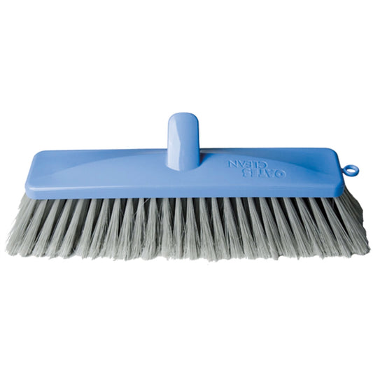 Oates Ultimate Indoor Broom Head
