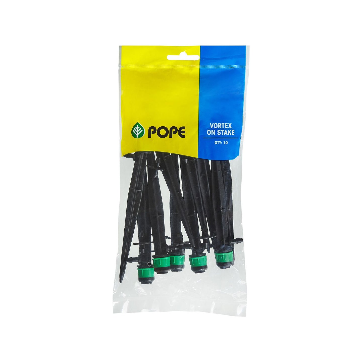 Pope Vortex 360 Spray Stake - 10 Pack