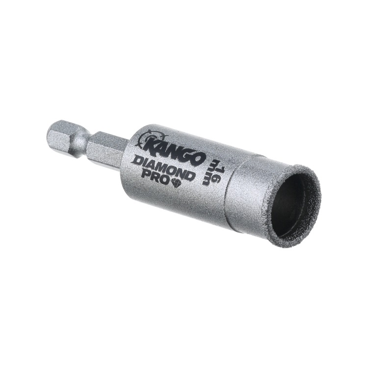 Kango 16mm Mini Diamond Pro Hole Saw