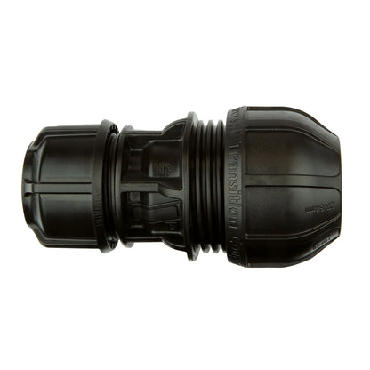 Philmac Universal Transition Coupling - 34mm