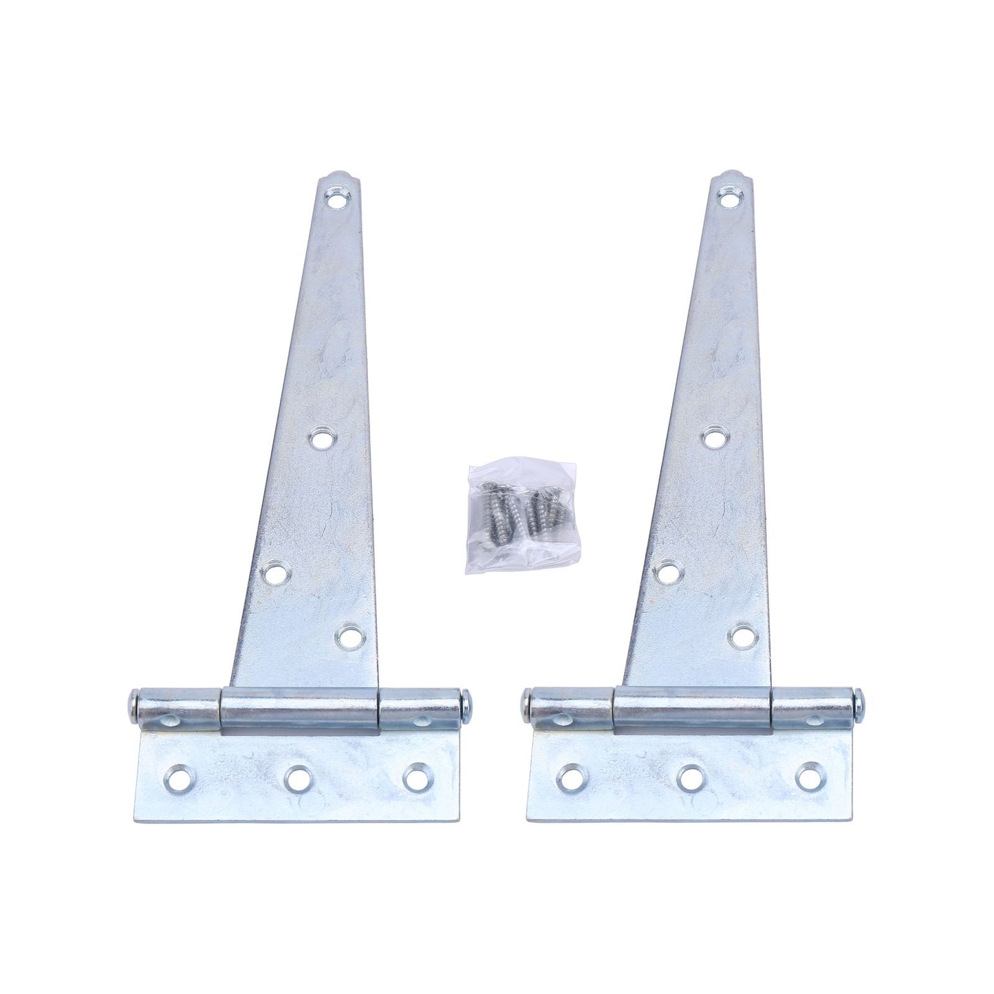 Syneco Light Duty Tee Hinge - 200mm - 2 Pack