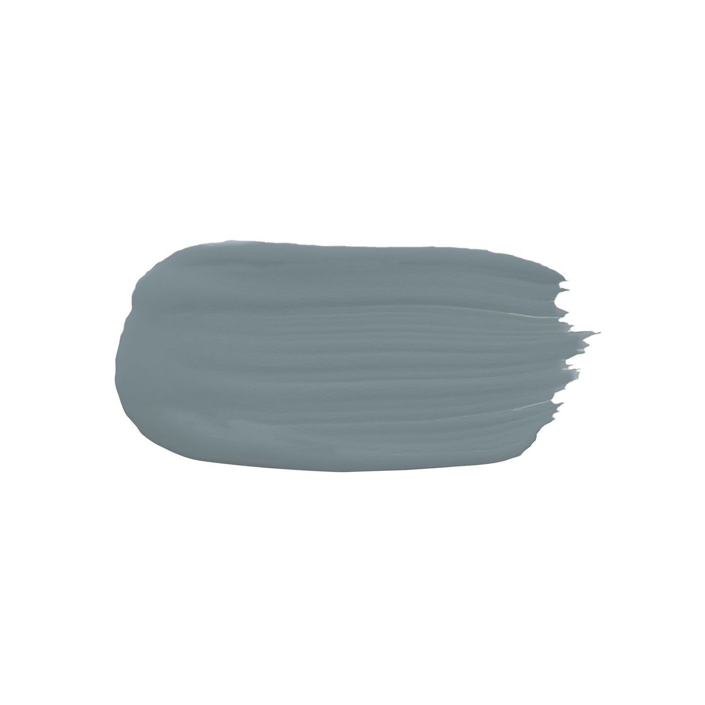 Porter's Washable Paint - 100ml - Dark Newport Blue - Eggshell