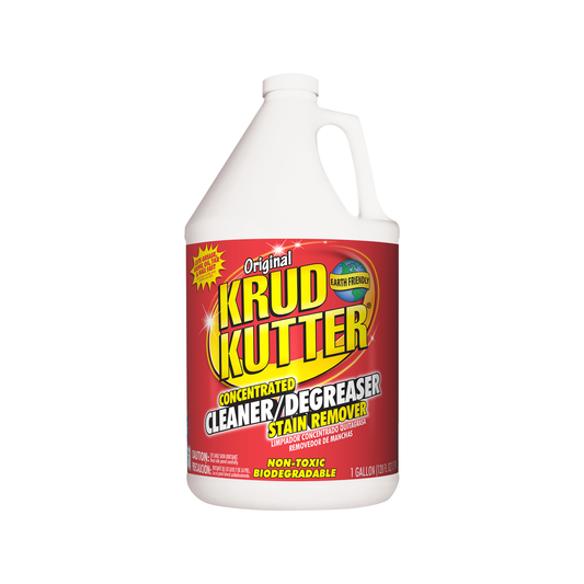 Krud Kutter Cleaner And Degreaser - 3.78L