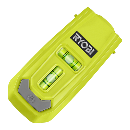 Ryobi Multi Surface Laser Level - 4m - RYELL1750