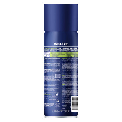 Selleys Roof & Gutter Spray Sealant - 315g