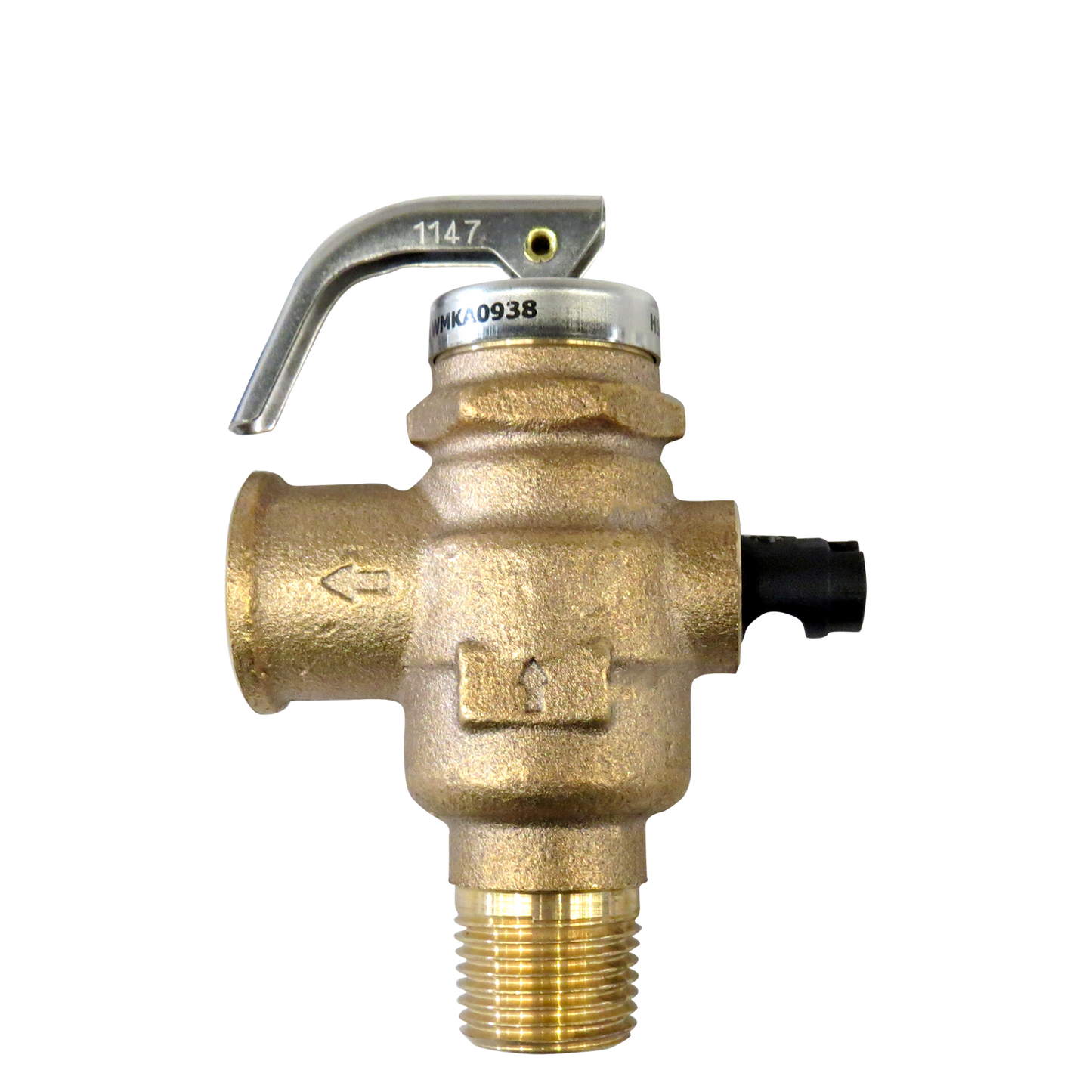 RMC Expansion Control Valve - 15mm - 850kpa