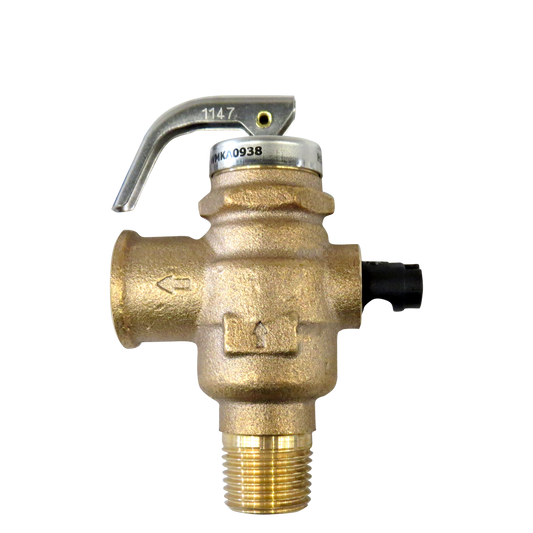 RMC Expansion Control Valve - 15mm - 850kpa