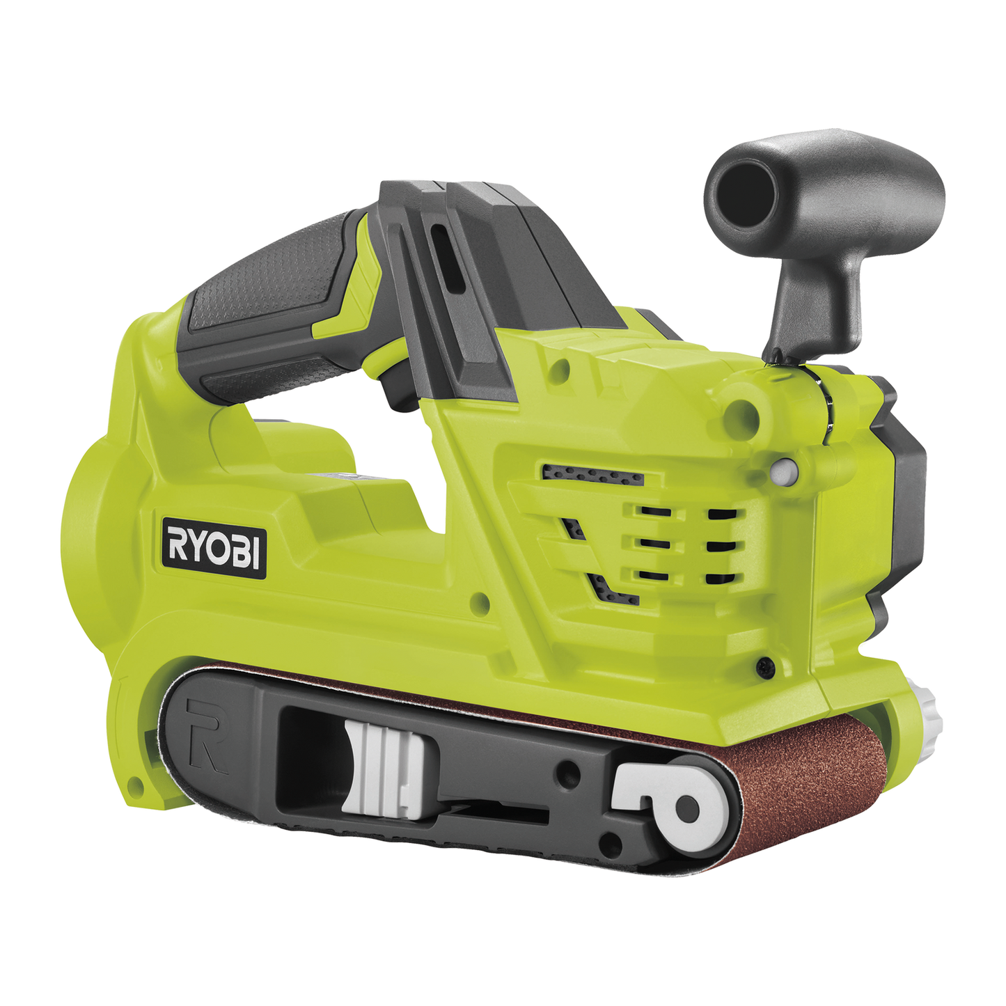 Ryobi Belt Sander - 76 x 457mm - Tool Only