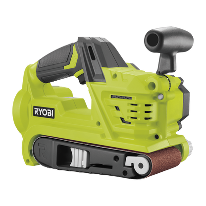 Ryobi Belt Sander - 76 x 457mm - Tool Only