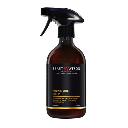 Feast Watson Furniture Polish - 500ml