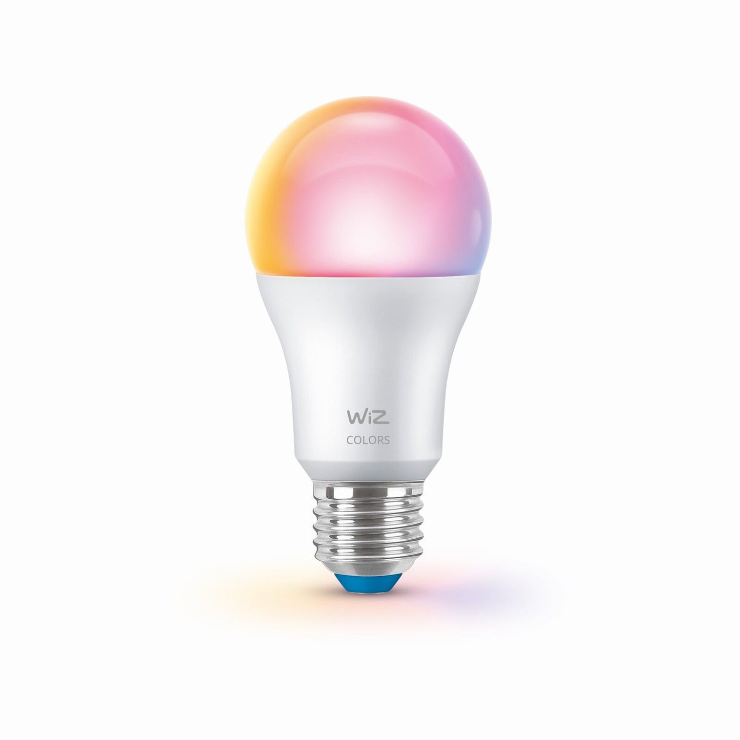 WiZ A60 E27 LED Smart Globe - 8W - 806lm