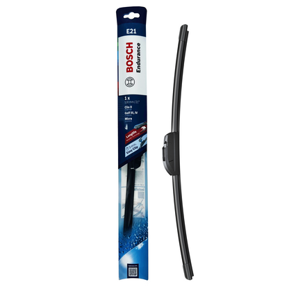 Bosch Flat Endurance Wiper Blade - 21" - 530mm