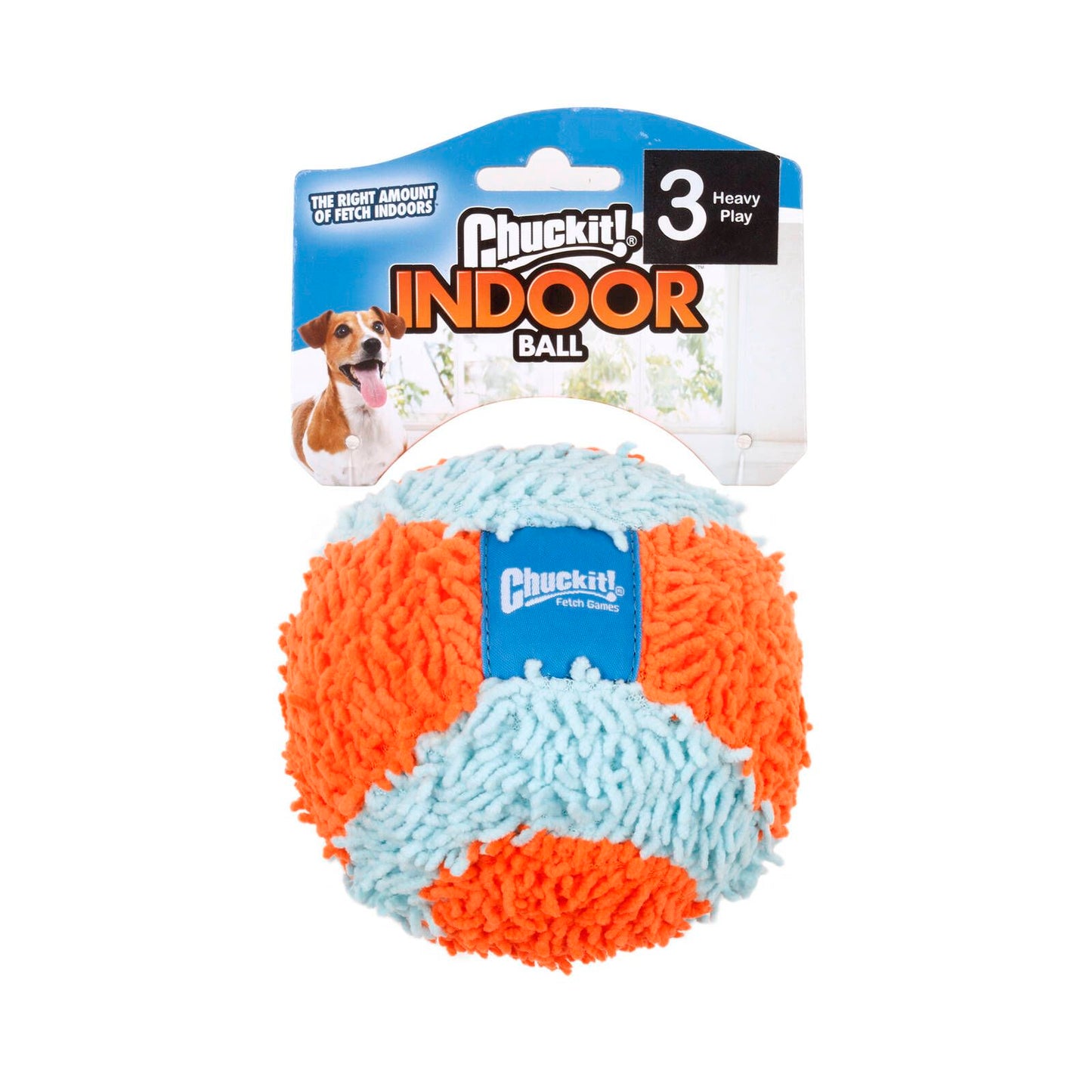 Chuckit Indoor Ball