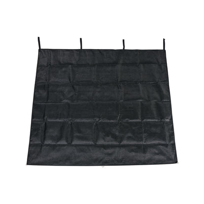 Marquee Caravan Pop Up Privacy End Screen - 1 x 1.8m