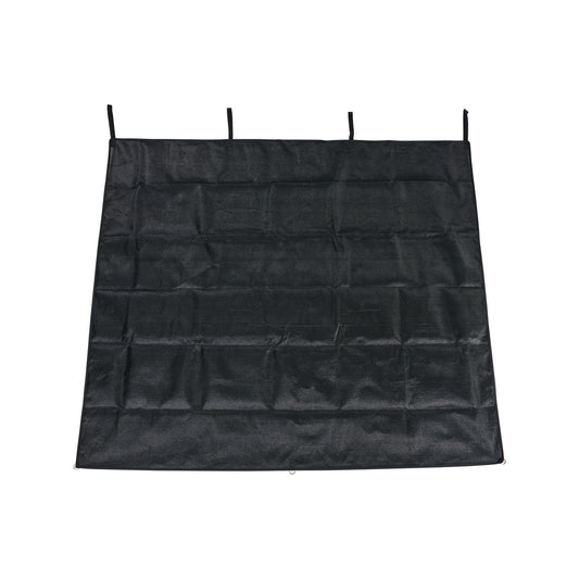 Marquee Caravan Pop Up Privacy End Screen - 1 x 1.8m