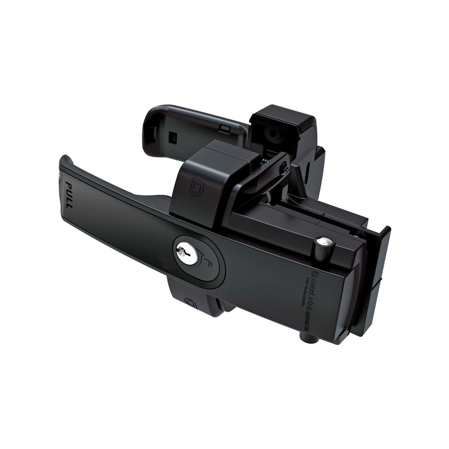 D&D Technologies Lokklatch Magnetic Gate Lock - 270mm