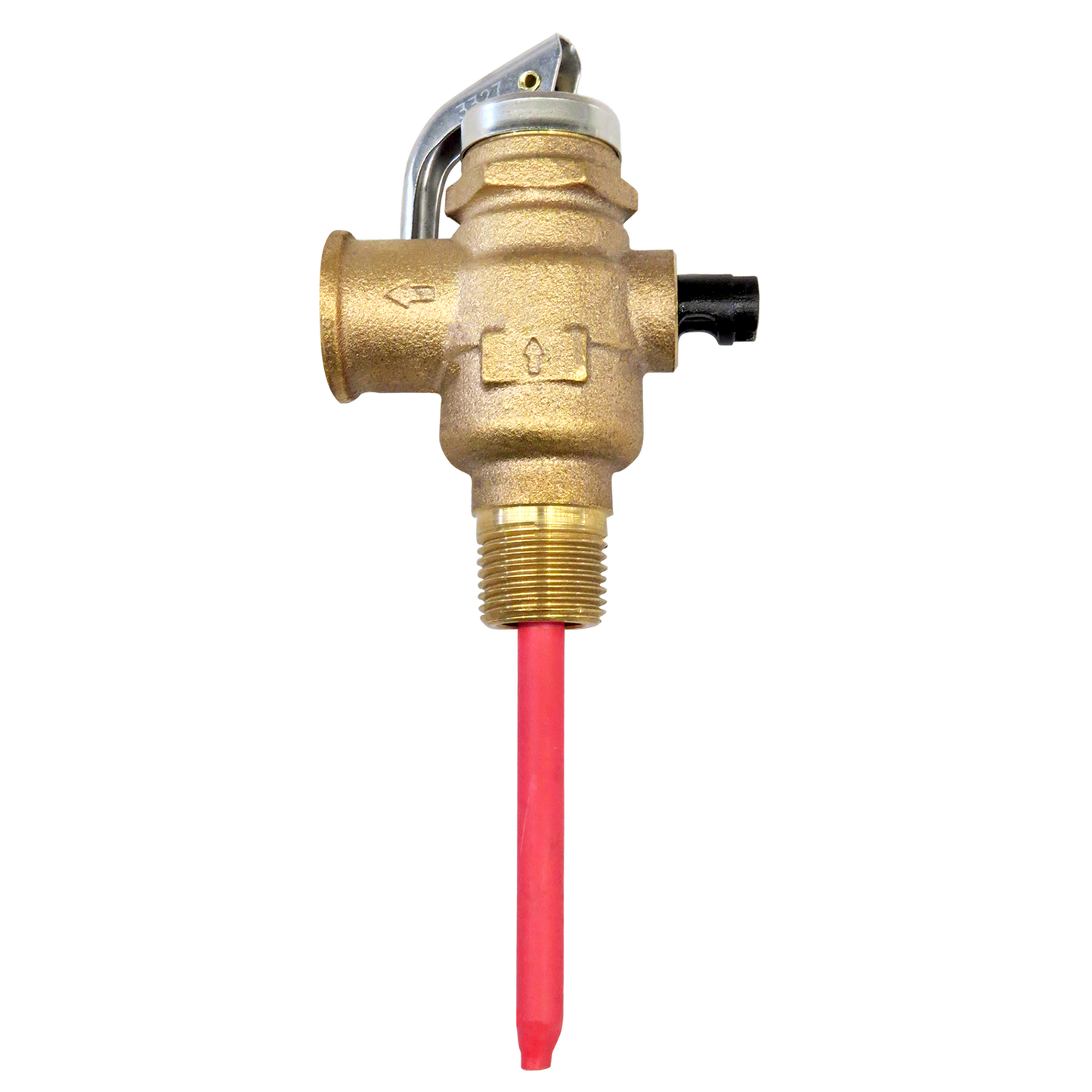 RMC Pressure and Temperature Relief Valve - 15mm - 1000kpa