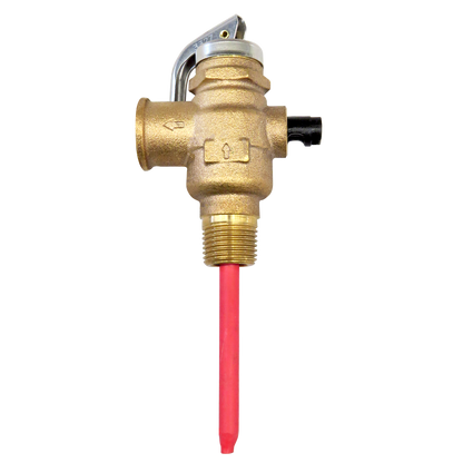 RMC Pressure and Temperature Relief Valve - 15mm - 1000kpa