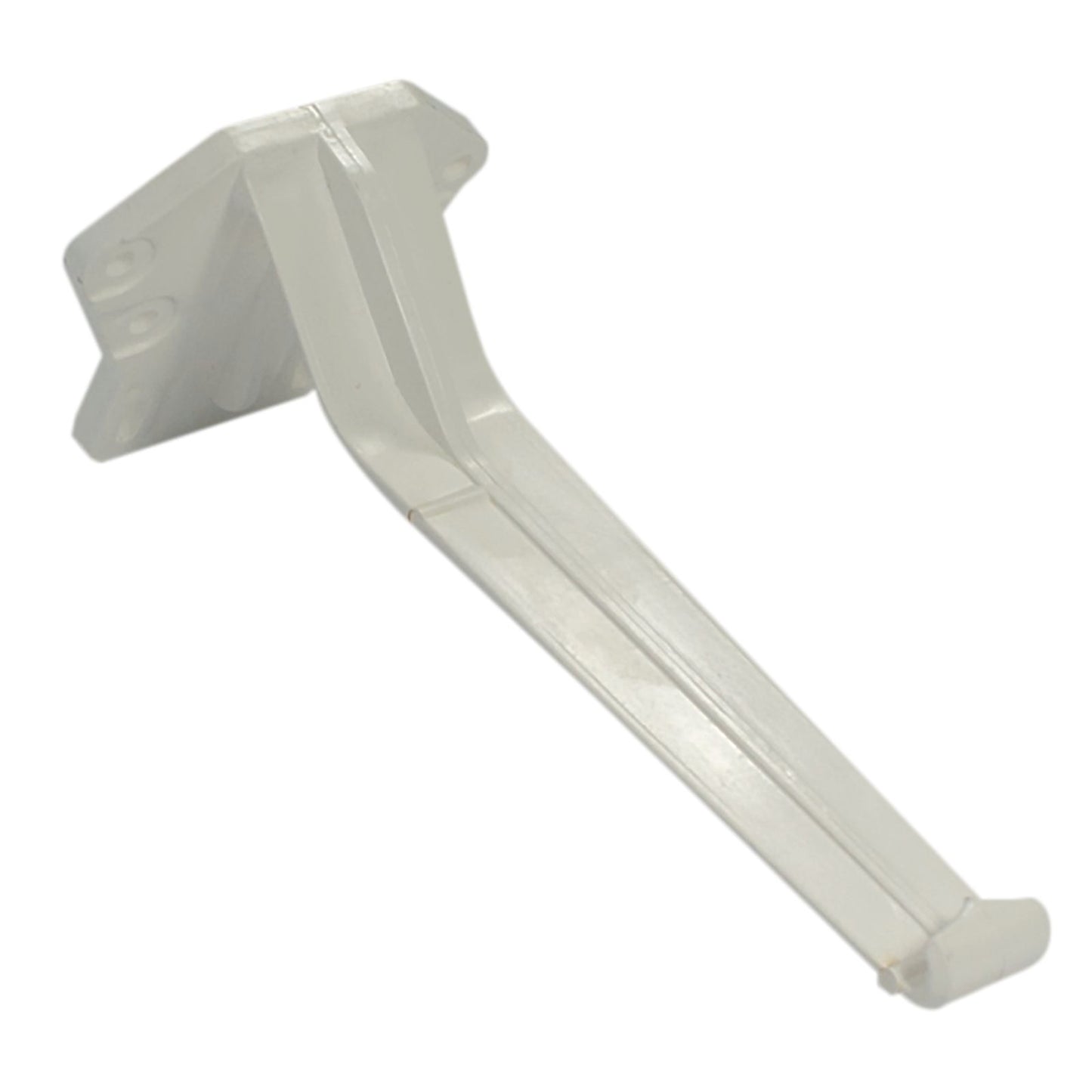 Icon Plastics Gutter Bracket - 60mm x 55mm x 130mm