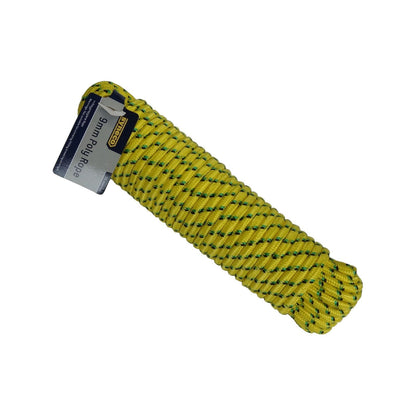 Syneco Diamond Braided Polypropylene Rope - 9mm x 30m