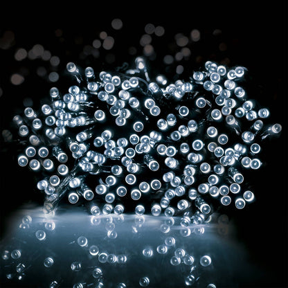Lytworx White Solar Fairy Lights - 350 Pack - 24.4m