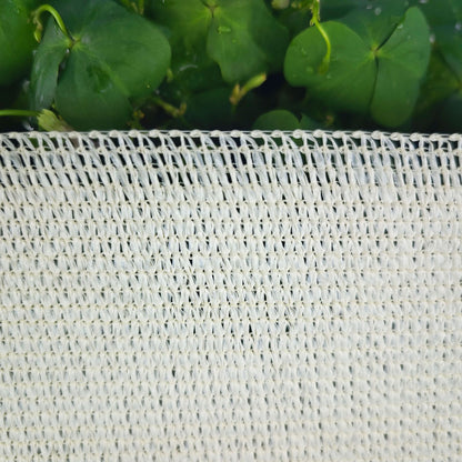 Pillar Shade Cloth - 83 x 10m - Classic Cream - 90% UV