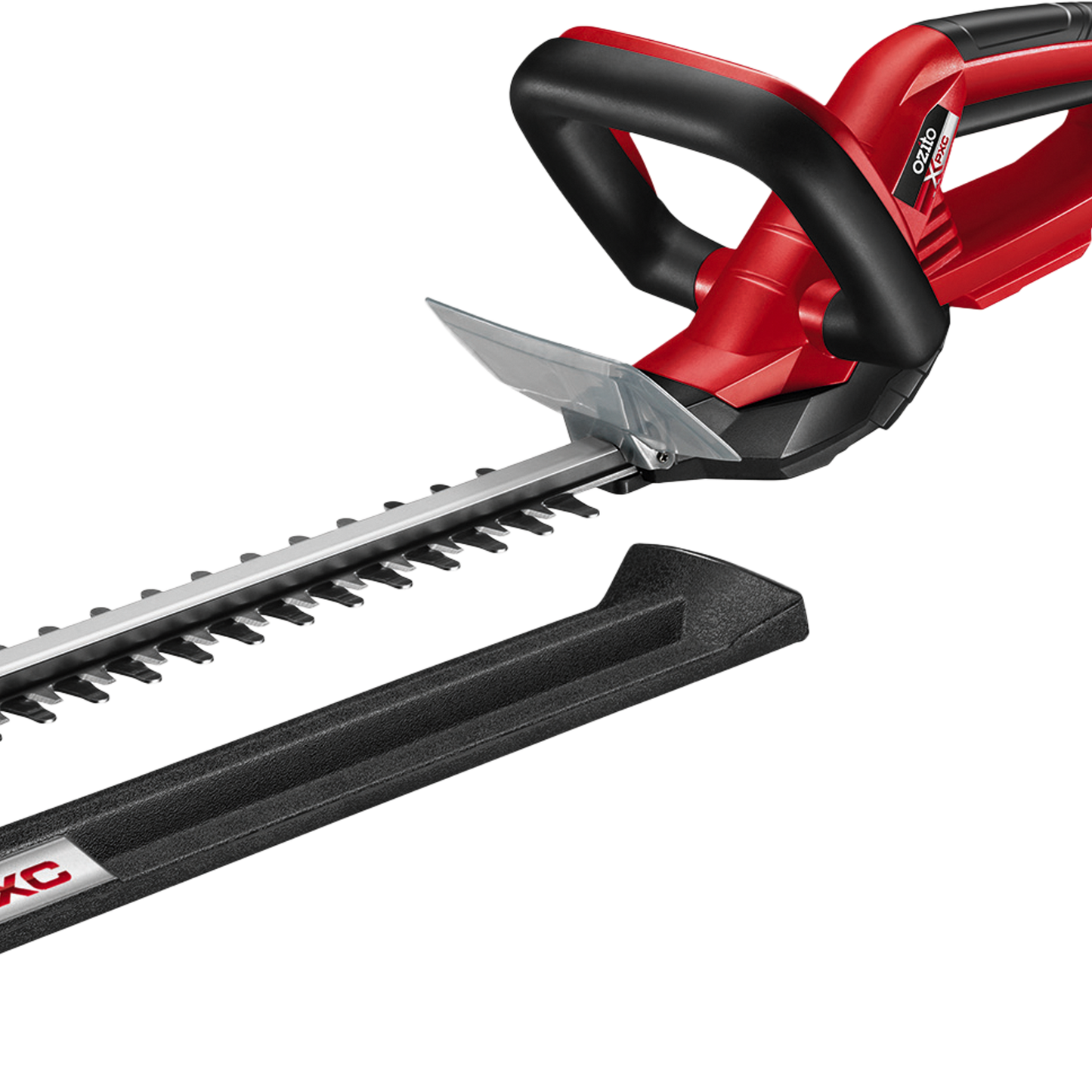 Ozito PXC Cordless Hedge Trimmer - 460mm