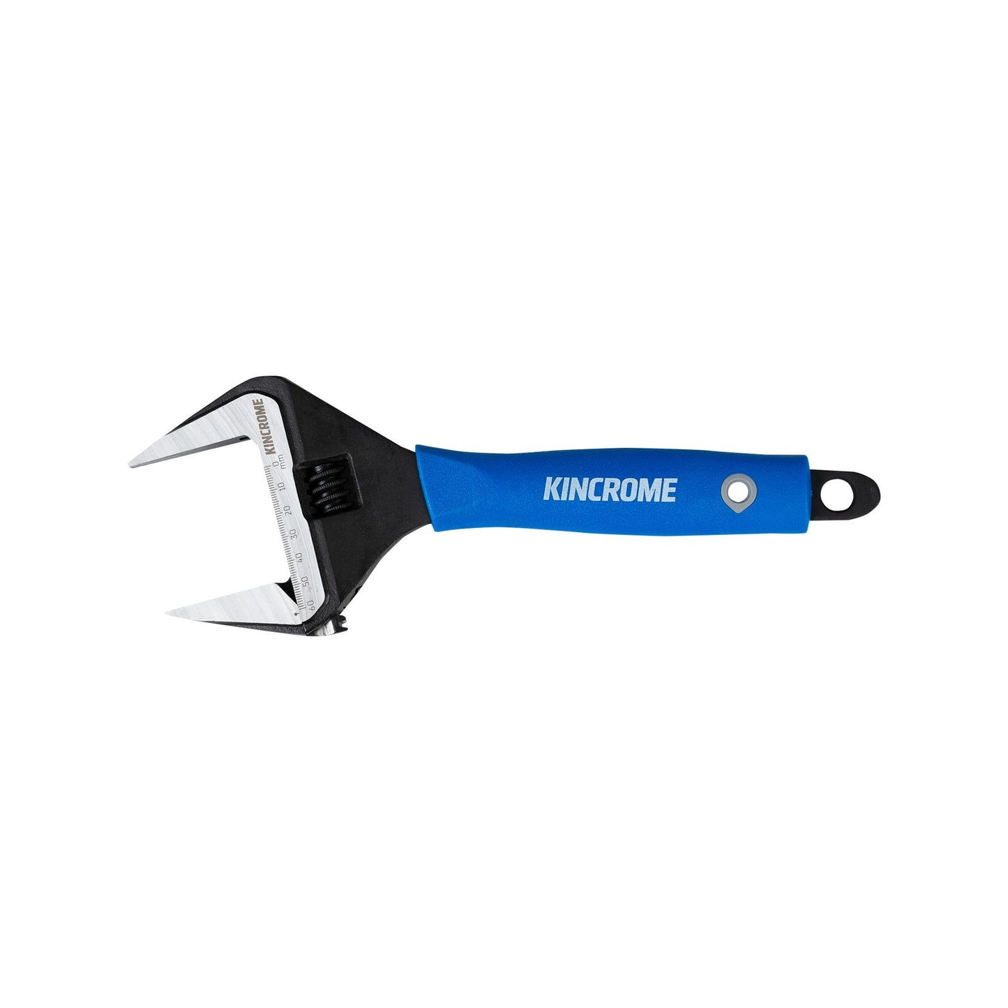 Kincrome 300mm Adjustable Wide Mouth Wrench