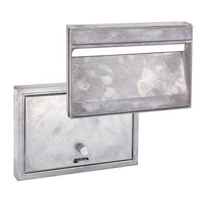 Sandleford Brick Letterbox - 160 x 235mm