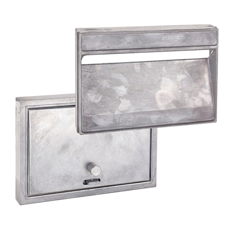 Sandleford Brick Letterbox - 160 x 235mm