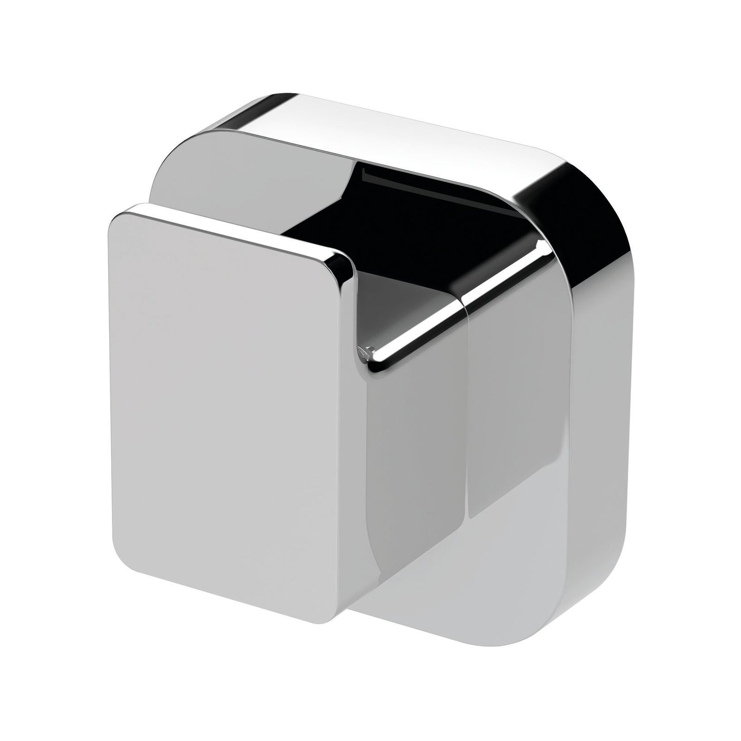 Mondella OVERTURE Robe Hook Chrome