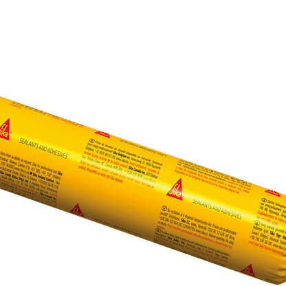 Sika Sikaflex Pro Sealant - 600ml - Concrete Grey