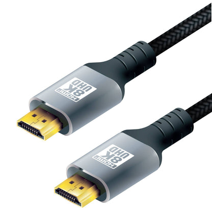 Antsig Ultra 8K HDMI Lead - 3m