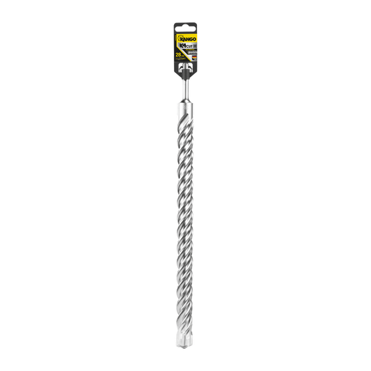 Kango SDS Plus Drill Bit 28mm x 450mm Steel Low Vibration Performance