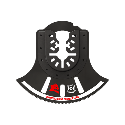 Diablo Bi Metal Multi Tool Blade - 92mm