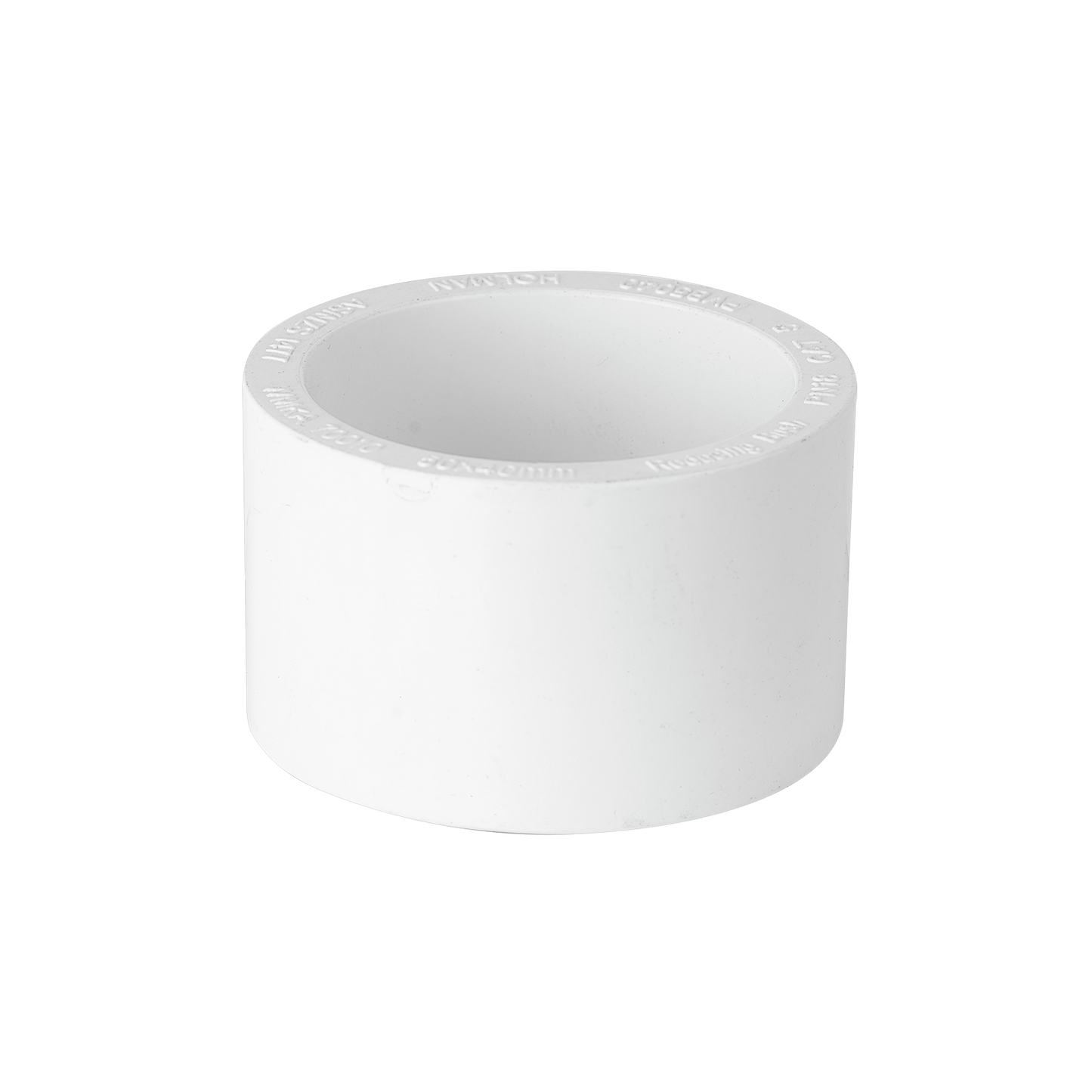 Holman PVC Reducing Bush - 50 x 40mm