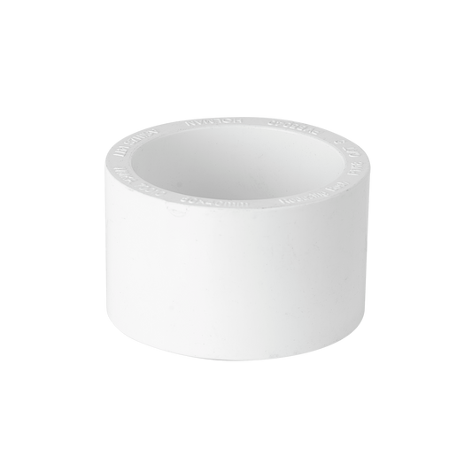Holman PVC Reducing Bush - 50 x 40mm