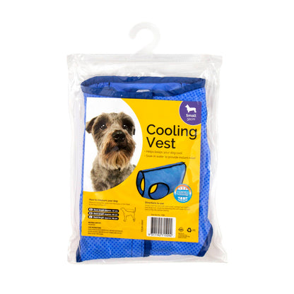Dats Small Dog Cooling Vest - 32cm
