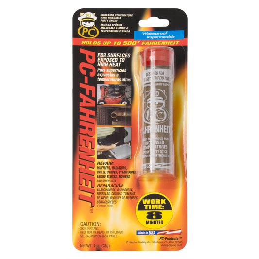 PC Products PC Fahrenheit Epoxy Putty - 28g