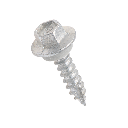 Buildex Cladding Screws - 12g x 25mm - 15 Pack