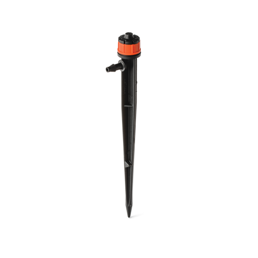 Holman Barbed Drip Irrigation PC Emitter - 5 Pack