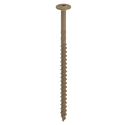 Bremick Xtp Landscape Screws - 18g x 150mm - 150 Pack