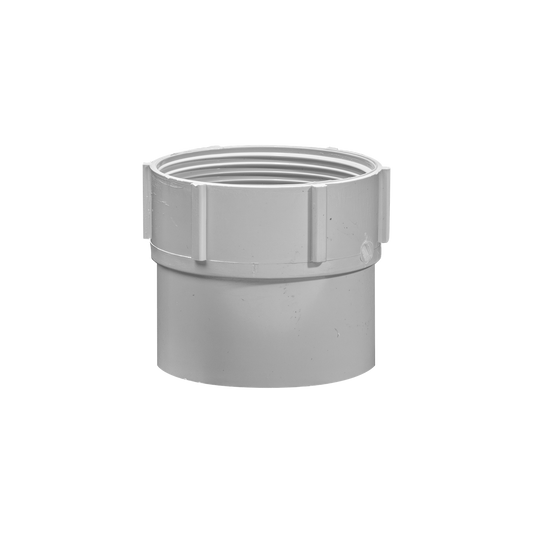 Holman 40mm PVC DWV Female Threaded Adaptor