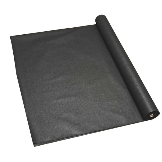 Pillar Black Landscapers Weedmat - 0.9 x 50m