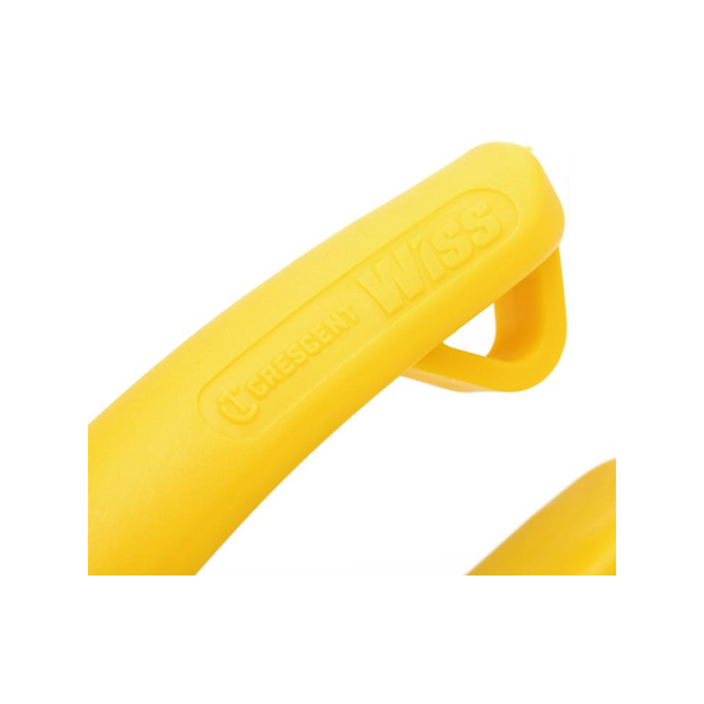 Crescent Wiss Straight Cut Aviation Snips - 248mm - Yellow