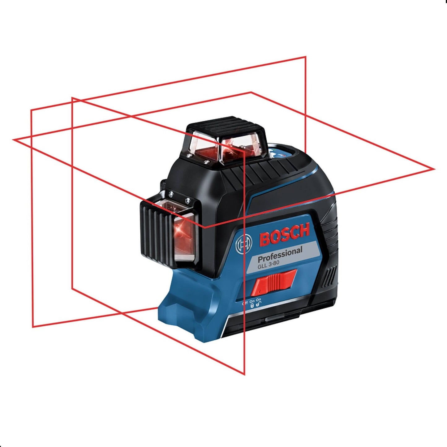 Bosch Line Laser