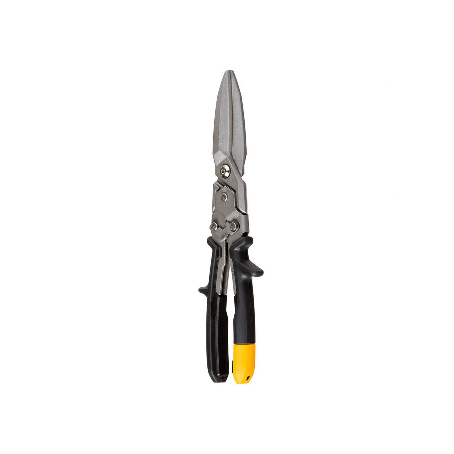 Toughbuilt Straight Long Cut Aviation Snips - 300mm